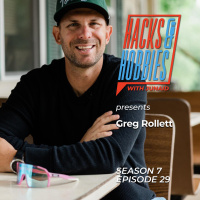 E729 - Greg Rollett - How to Build a Successful Family Business with Your Child: Turning Passion into Profit