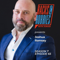 The Fractional CMO Who Reveals the Hidden Truths Behind Marketing ROI (and Why Most Businesses Waste Money) - Joshua Ramsey