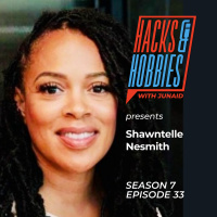 E733 - Shawntelle Nesmith - How to Outsource Packing and Reclaim Your Travel Time: A Stress-Free Guide to Effortless Trip Preparation