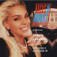 E331 - Tawny Loveless - How to overcome breakups and divorce by simply changing your mindset