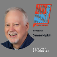 E743B - James Hipkin - How to Build a Winning Digital Marketing Strategy for Your Small Business