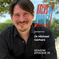 E735B - Dr Michael Gerharz - How to Communicate with Impact: Transforming Your Message from Boring to Brilliant