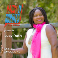 E342 - Lucy Ruth - How To Overcome Depression And Heal Through Communication