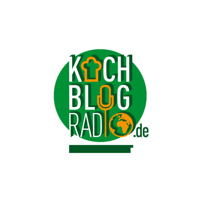 Kochblogradio - Radiosendungen Und Beiträge