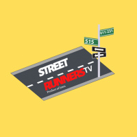 Topic about love | Street Runners Audio Eposide 1