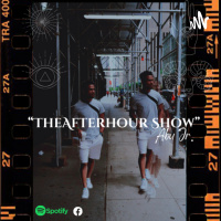 The Afterhour show (Trailer)