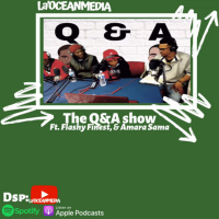 Flashy Finest full Interview | QampA Show | Episode 06 |
