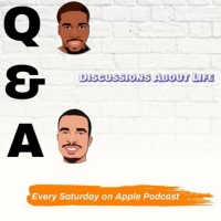 Mark Montana full interview | QampA show | Episode 11