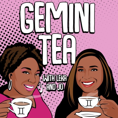 Gemini Tea