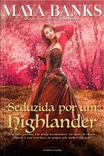 Seduzida por um Highlander
