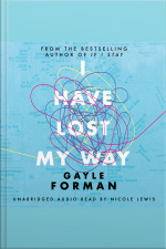 I Have Lost My Way
