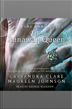 The Runaway Queen