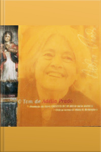 O tom de Adélia Prado