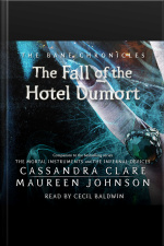 Fall Of The Hotel Dumort