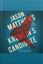The Kremlins Candidate