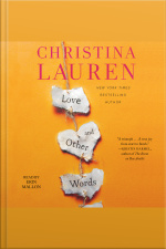 Love And Other Words