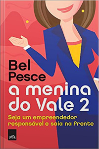 A Menina do Vale 2