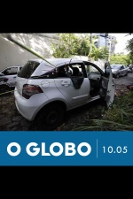 O GLOBO - Edição 10 de maio de 2018
