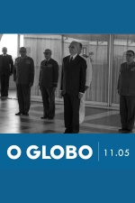 O GLOBO - Edição 11 de maio de 2018