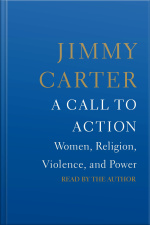A Call To Action: Women, Religion, Violence, And Power