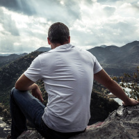 Prayers in the Wilderness