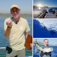 Becoming a Fisher of Men