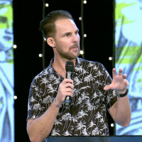 It’s Time to Fight