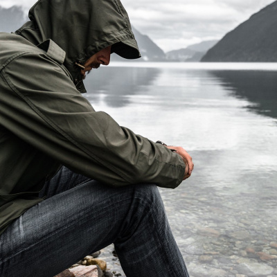 Answers With Bayless Conley