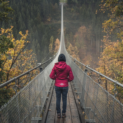 Answers With Bayless Conley