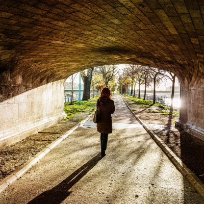 Answers With Bayless Conley