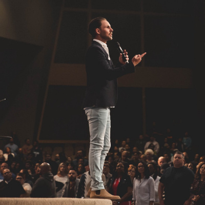 Answers With Bayless Conley