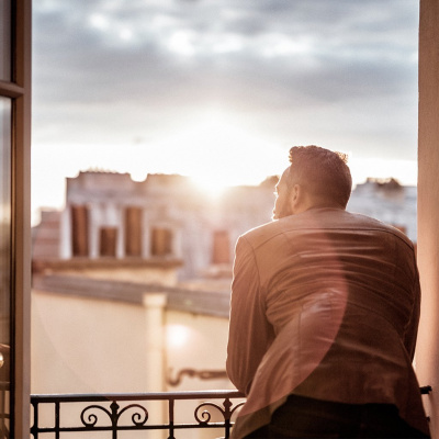 Answers With Bayless Conley