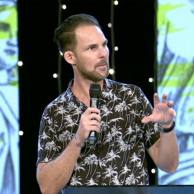 Answers With Bayless Conley