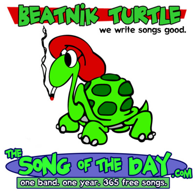 Beatnik Turtles Encore Song Of The Day