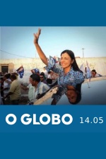 O GLOBO - Edição 14 de maio de 2018