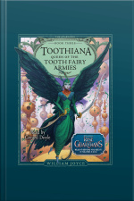 Toothiana, Queen Of The Tooth Fairy Armies