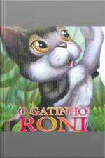 Gatinho Roni