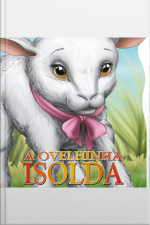 Ovelhinha Isolda