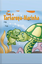 Tino, a Tartaruga-Marinha
