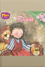 Daniel na Cova dos Leões