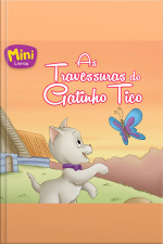 Travessuras do Gatinho