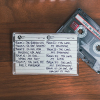 The Lord My Satisfaction