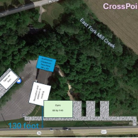 Facility Master Plan View