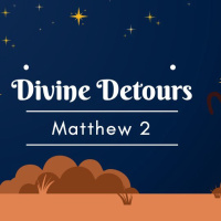 Divine Detours