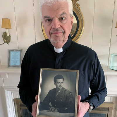 Catholic Military Life