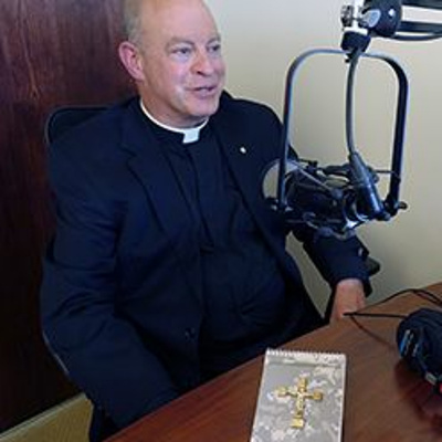 Catholic Military Life