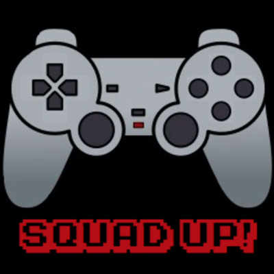 Squad Up!
