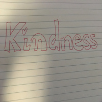 Kindness: A Life-Changing Practice