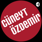 Cüneyt Özdemir
