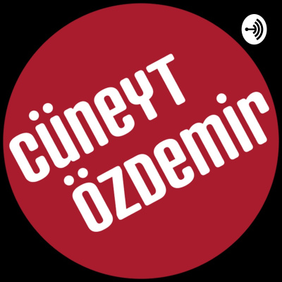 Cüneyt Özdemir